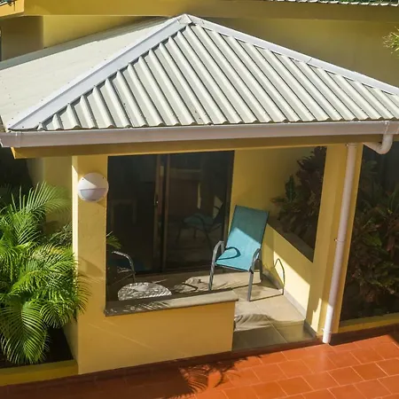 Tamarindo Garden Boutique Homes-3